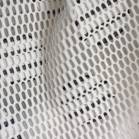 Romeo & Juliet Couture Black & white dress - Picture 4 of 5